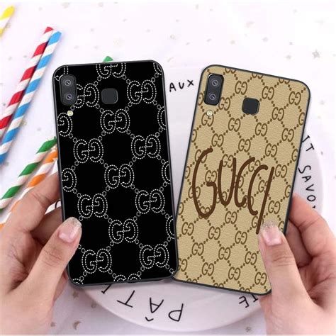 hoesjes samsung a8 gucci|Men's Designer Luxury Tech Accessories .